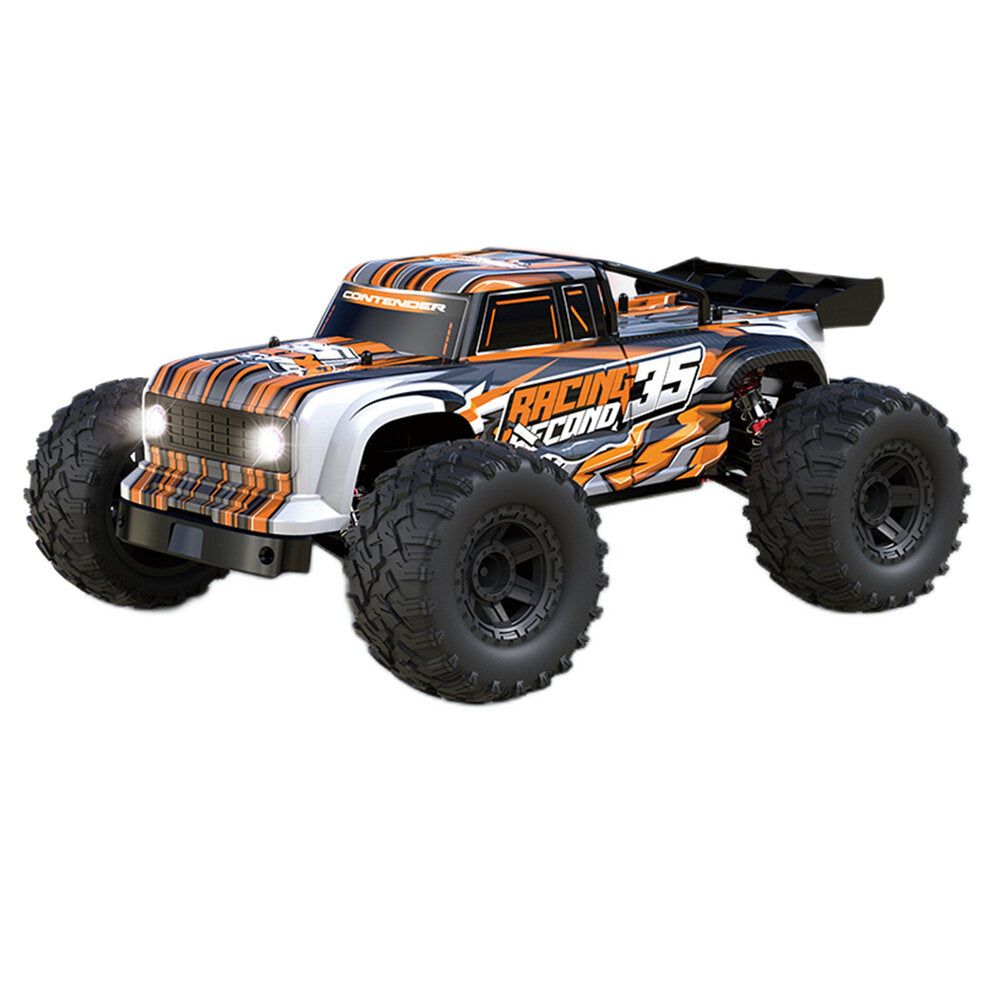 High Speed RC Car Vehicle Models