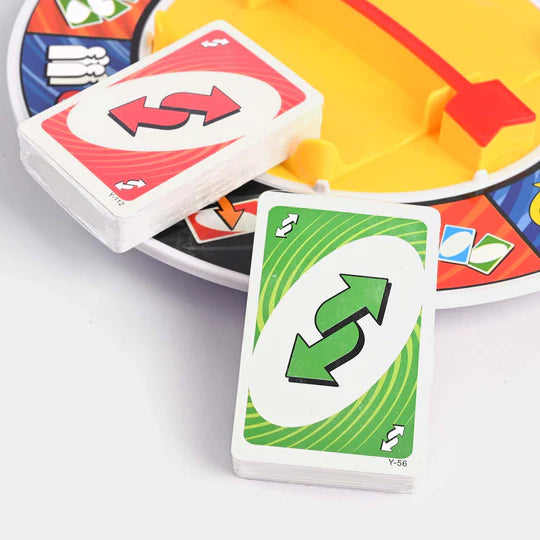 UNO Spin
