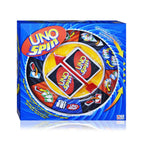 UNO Spin