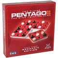 Pentago Marbles Mind Twisting Board Game