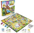 The Game Of Life Junior 5221Y-1
