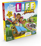 The Game Of Life Junior 5221Y-1