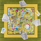 The Game Of Life Junior 5221Y-1