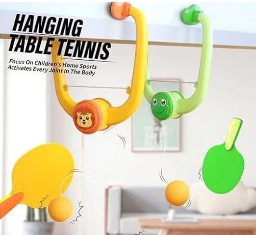 Hanging Table Tennis Sports Game
