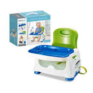 Baby Booster Seat