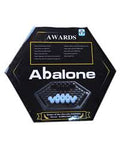 Abalon board game