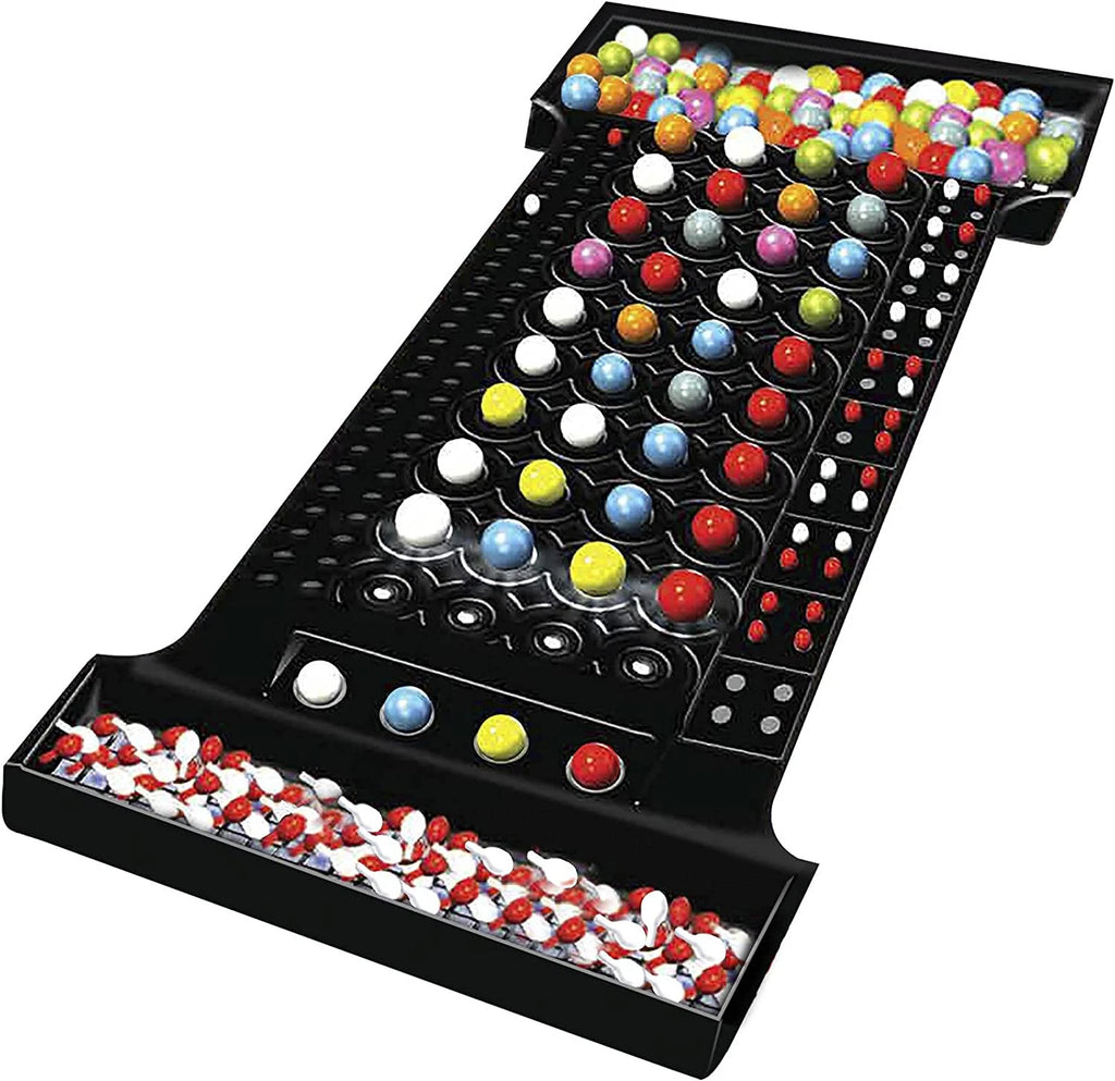 Mastermind Board Game