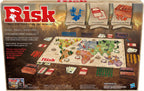 Risk Board Game