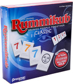 Rummikub Classic Board Game