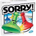 Sorry Classic Board game