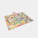 Ticket to Ride London Board Game