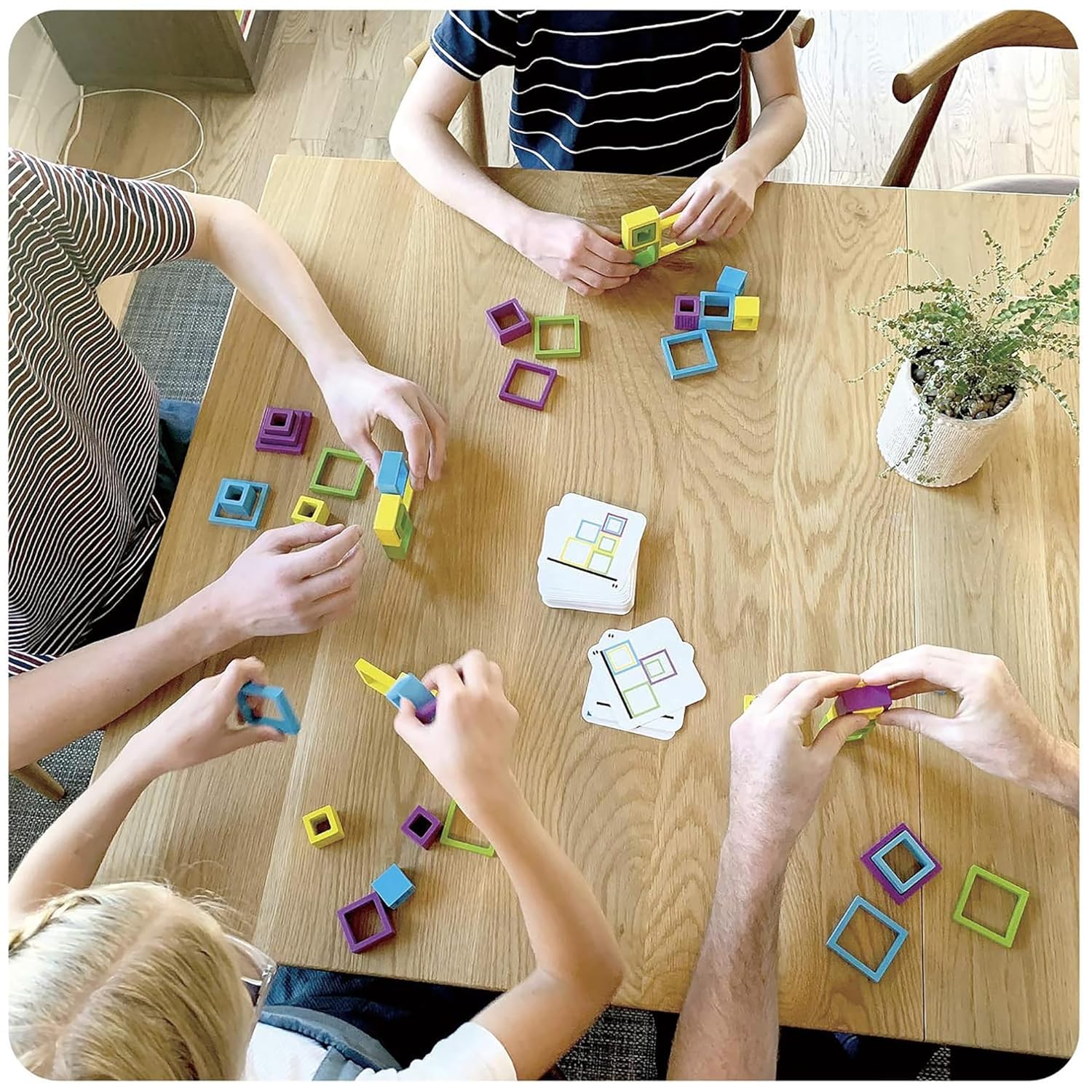 YOU Have Been Framed Board Game